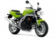 Triumph Speed Triple